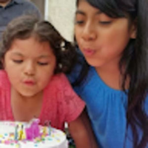 Meet your Posher, Kathleen